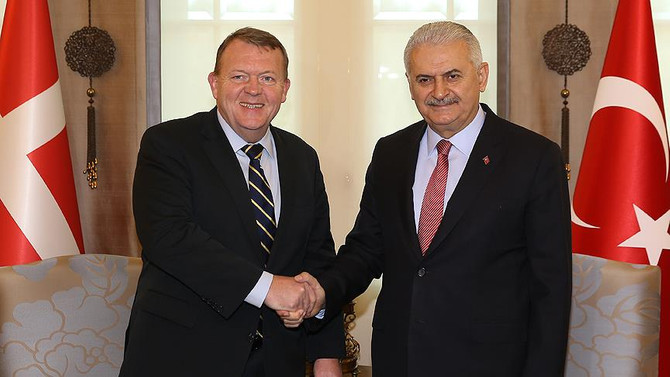 'Türkiye'nin desteklenmesi önemli'