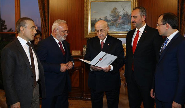 Yeni Anayasa ile neler değişiyor?