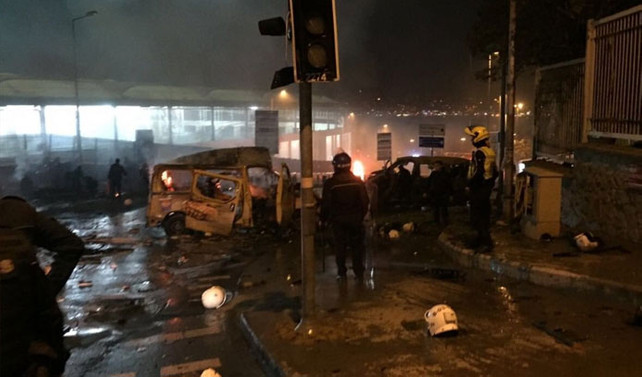 Beşiktaş, iki çalışanını kaybetti