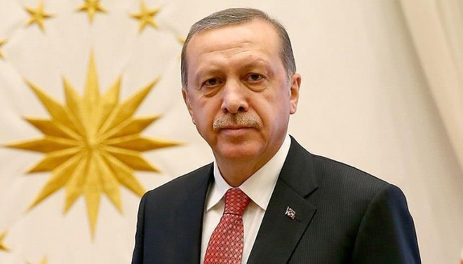 Erdoğan'ın yurt dışı ziyareti ertelendi