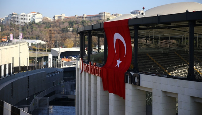 Beşiktaş'ta trafik normale döndü
