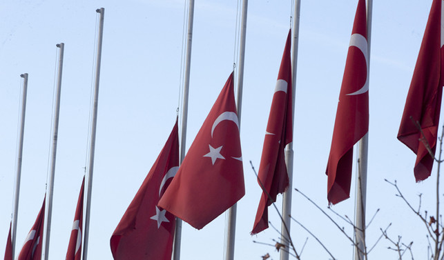 Saldırıyı lanetleyen iş dünyasından birlik çağrısı