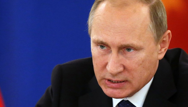Putin: Saldırı, ortak çabaya ihtiyacı kanıtladı
