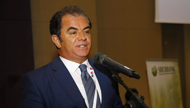 Ateş: Kur, üzerindeki köpüğü bırakacaktır