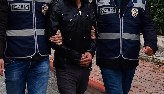 Başsavcılık: 13 kişi gözaltına alındı