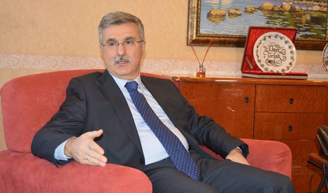 'Etkili rekabet enflasyonu düşürür büyümeyi artırır'