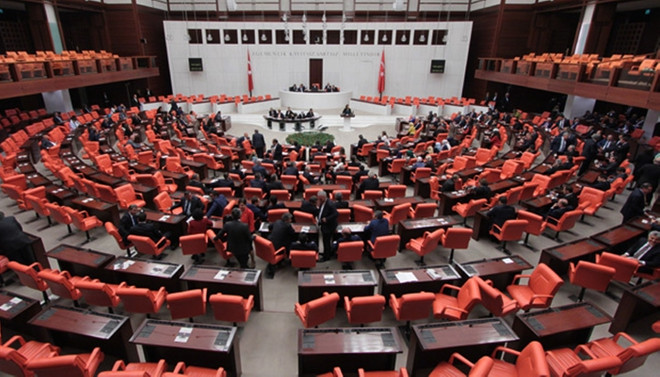 Bütçe görüşmeleri bu hafta tamamlanacak