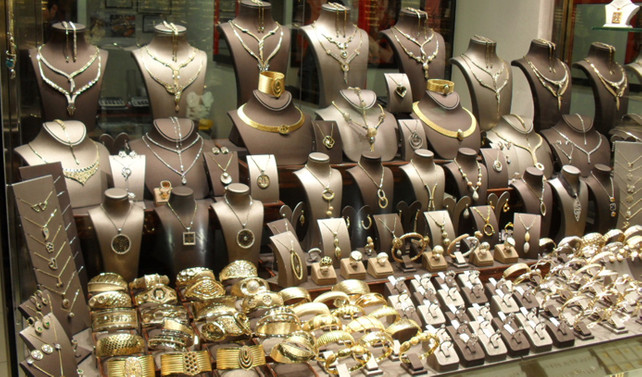 Mücevher ihracatı yüzde 25 arttı