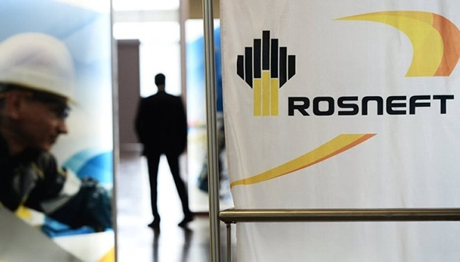 Demirören, Rosneft ile anlaştı