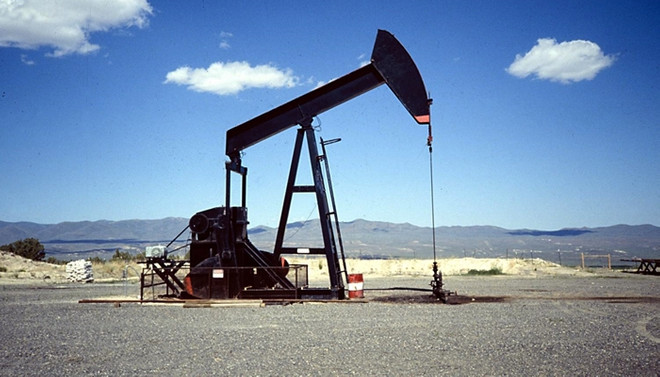 Brent petrol 17 ayın zirvesinde
