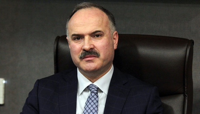 Gedikli: Türkiye'nin potansiyelini yansıtmıyor