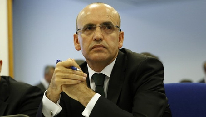 Şimşek: Geçici olması için tedbirleri aldık