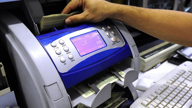 Yurt dışında Türk bankalarına güven tam