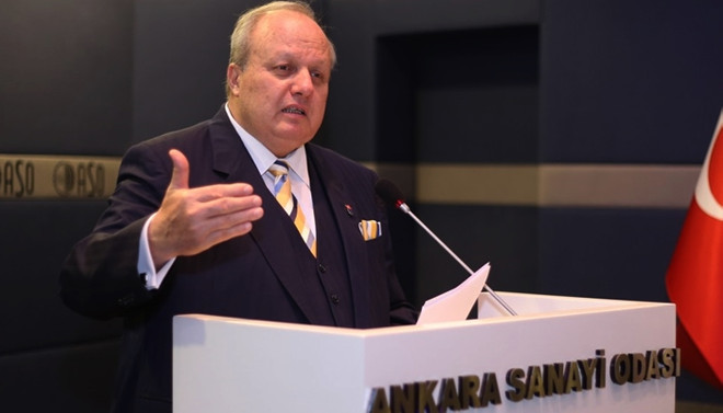 İş dünyası büyüme verisini değerlendirdi
