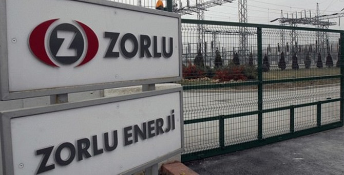 Zorlu Enerji'den borçlanma aracı ihracı kararı