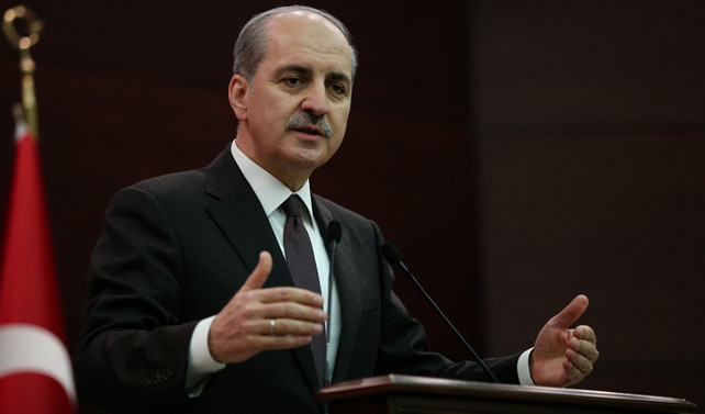 'Destek mesajları olumlu ama yeterli değil'