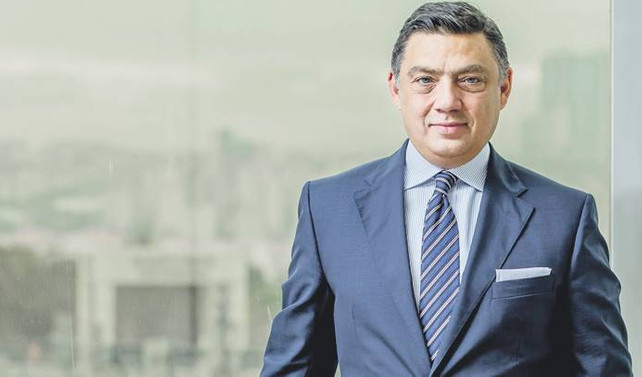 TMSF'deki şirketlerden 'dev'ler yaratılacak