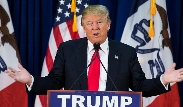 Trump'ın Wisconsin'de kazandığı teyit edildi
