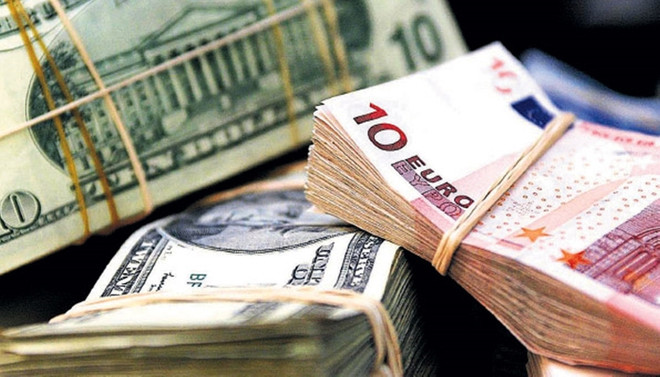 Serbest piyasada döviz açılış fiyatları
