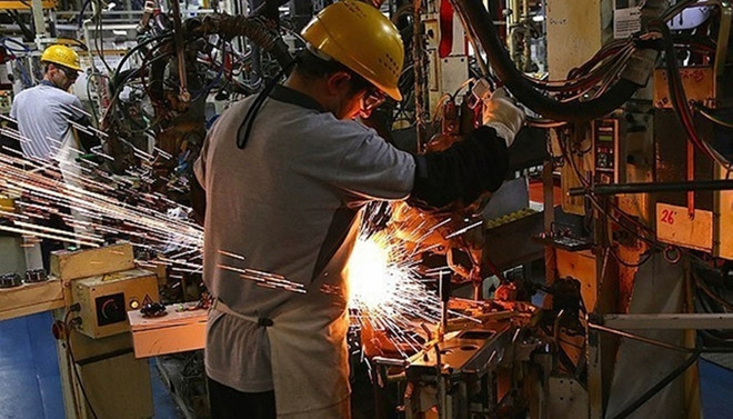 Sanayicinin cirosu yüzde 5 arttı