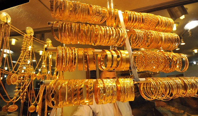 Altının gramı 130 liranın altında dengelendi