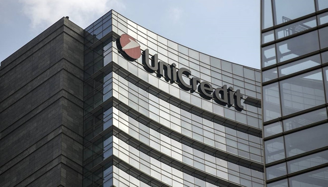 UniCredit sermayesini 13 milyar euro artırıyor