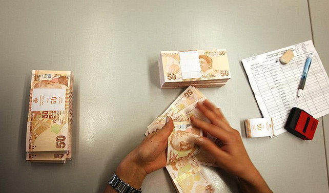 'TL, Fed toplantısı sonrasında yükselebilir'