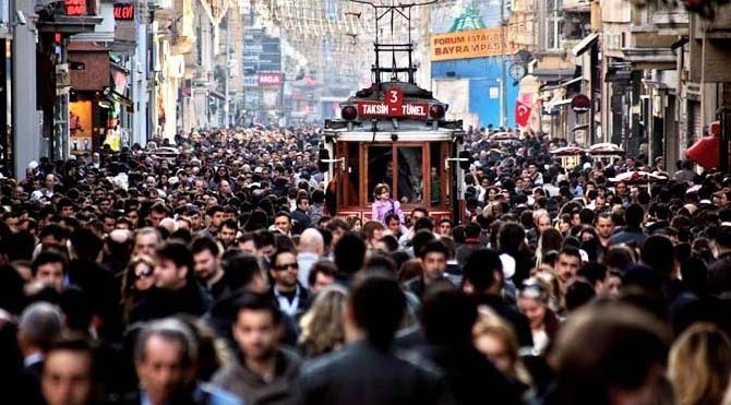 1.8 milyon genç işsiz