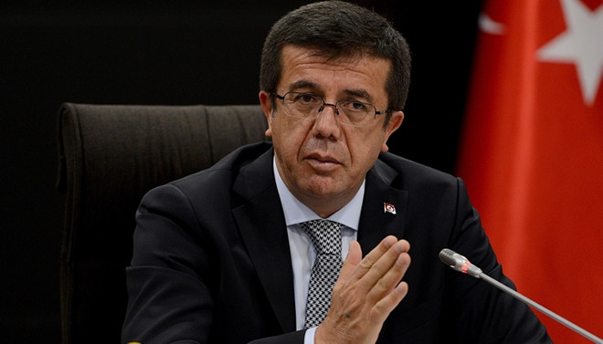 Zeybekci: Enflasyon sepeti revize edilecek