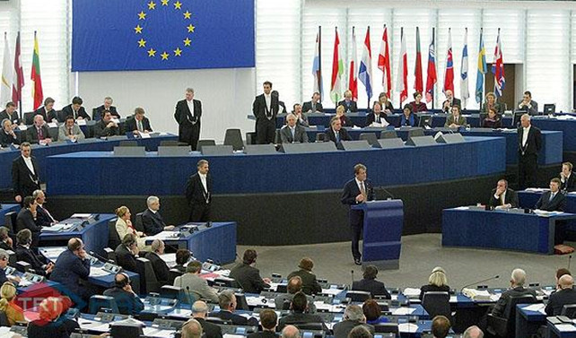 AB, Türkiye konusunda kararsız kaldı