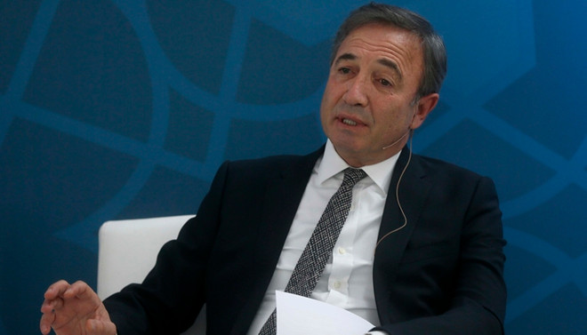 'Gelecek yıl 6 milyar lira yatırım yapacağız'