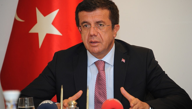 'Cari açık 2015'in altında kalacak'