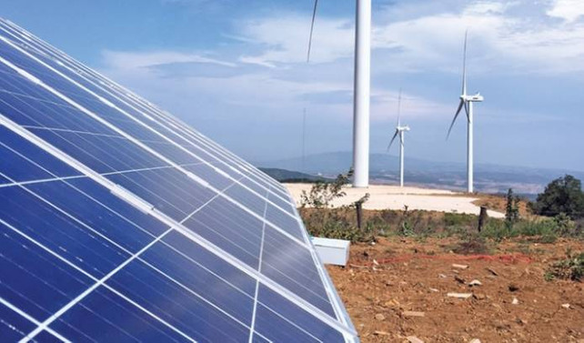Bereket Enerji, Karapınar için kapasiteyi 500 MW’ye çıkarıyor