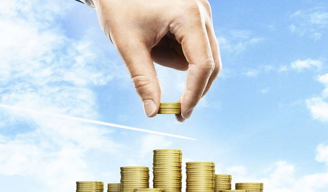 BES fonlarının tasarruf araçları içindeki payı hızlı artıyor
