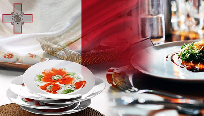 Malta HORECA sektörü için tedarikçi arıyor