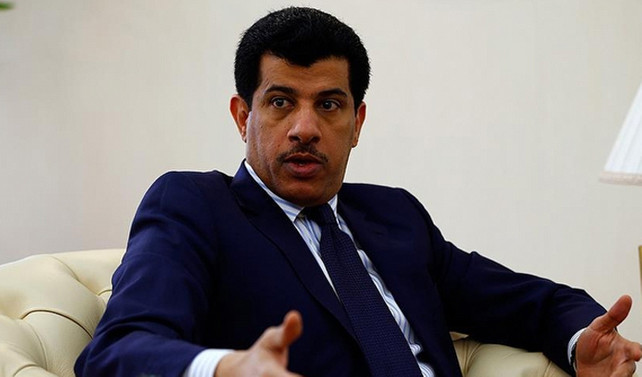 Katar ile 14 yeni ticari anlaşma yolda
