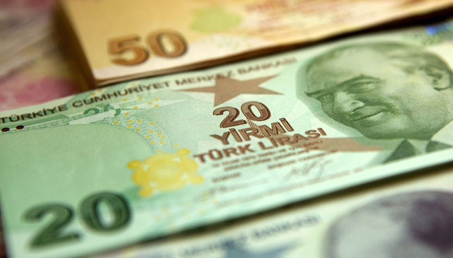 'TL üzerindeki baskı hafifleyebilir'