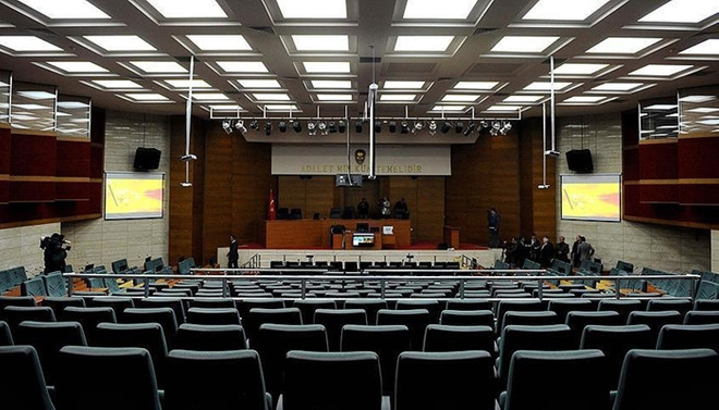 Odatv davasında sanıklara beraat istemi