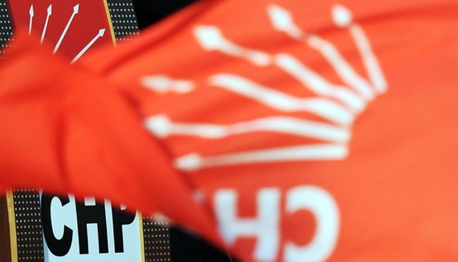 CHP, tutuklu generalleri ziyaret için dilekçe verdi