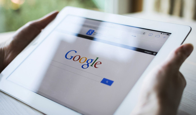 2016'da, Google'da en çok neleri arattık?