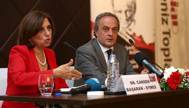 Symes: Yeni dünyanın para birimi, hız