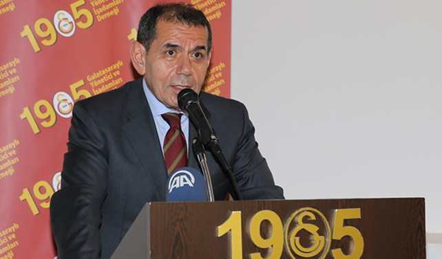 Galatasaray'ın borcu açıklandı