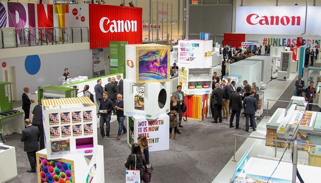 Canon Turkiye Deki Bayisini Satin Aldi Sirket Haberleri