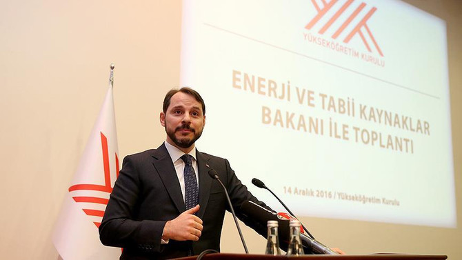 'Zenginliklerimizin yüzde 30'unu keşfettik'