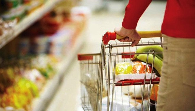 ABD'de perakende satışlar 3 ayın en düşüğünde