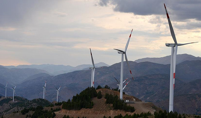Yerli türbine ilave katkı konusunda top EPDK’da
