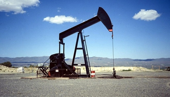 ABD'nin haftalık ham petrol stokları azaldı
