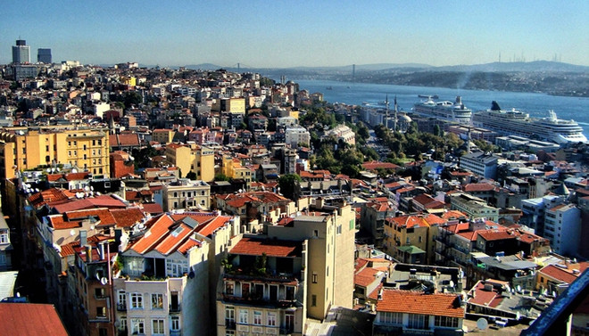 Konutta fiyat artışı sürüyor