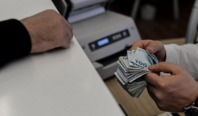 Sosyal koruma harcaması yüzde 13,1 arttı