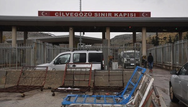TIR çıkışları yasaklandı, göç bekleniyor